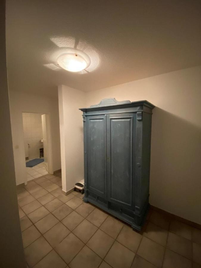 זינקסט Darsser Weg 34 A מראה חיצוני תמונה